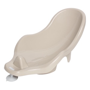 Badewannensitz von Bebejou Taupe