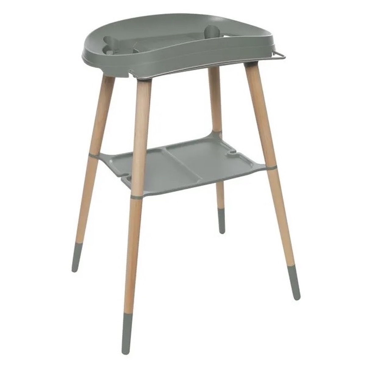 Badewannenständer SENSE Baby Breeze Green