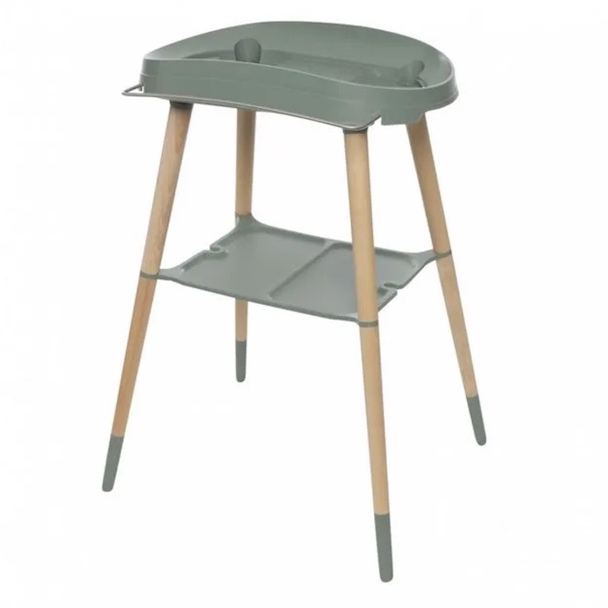 Badewannenständer SENSE Baby Breeze Green