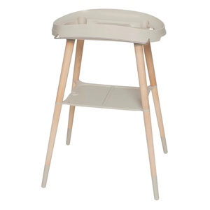 Badewannenständer SENSE Bébéjou Taupe