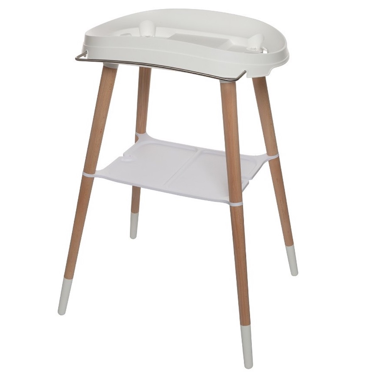 Badewannenständer SENSE Bébéjou weiß