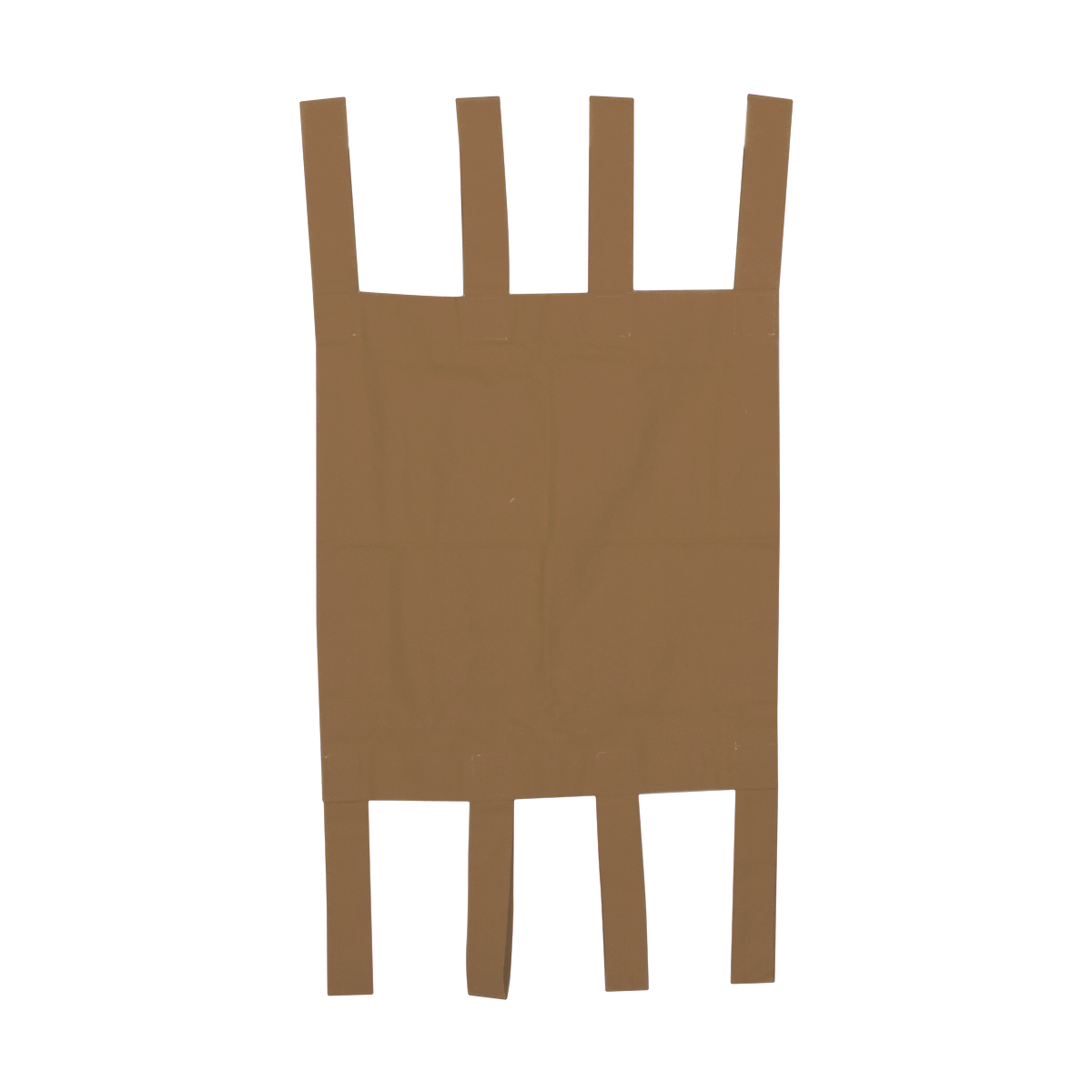 Baldachin groß 208cm x 70cm DESTYLE Debreuyn beige