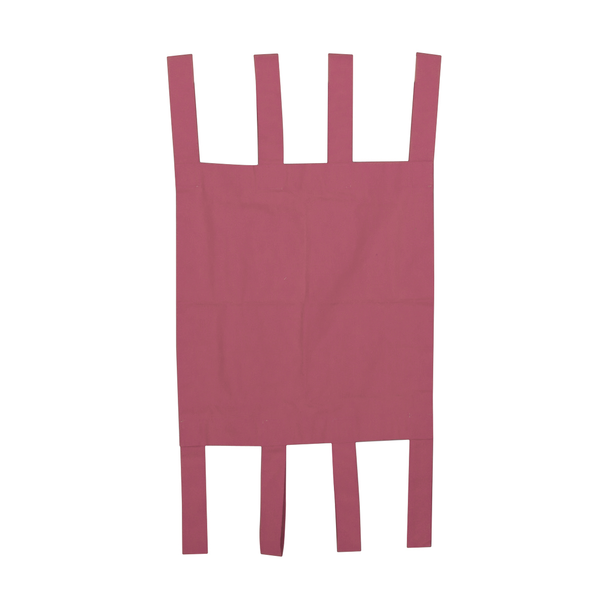Baldachin groß 208cm x 70cm DESTYLE Debreuyn rosa