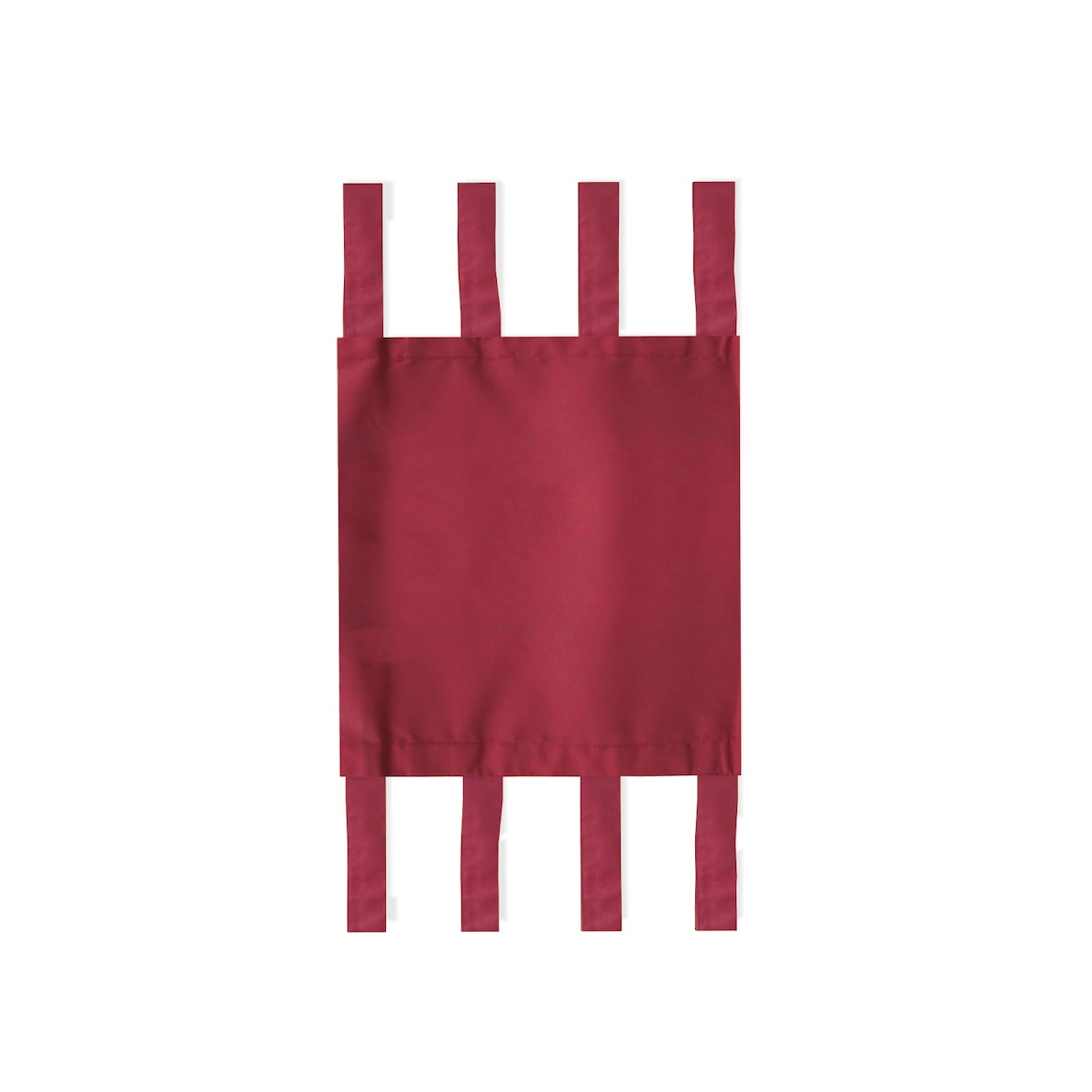 Baldachin klein 106cm x 50cm  DESTYLE Debreuyn brombeer 