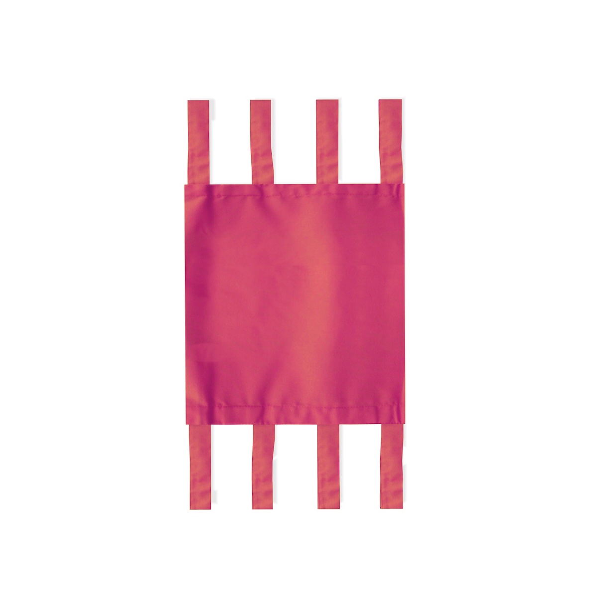 Baldachin klein 106cm x 50cm  DESTYLE Debreuyn rosa