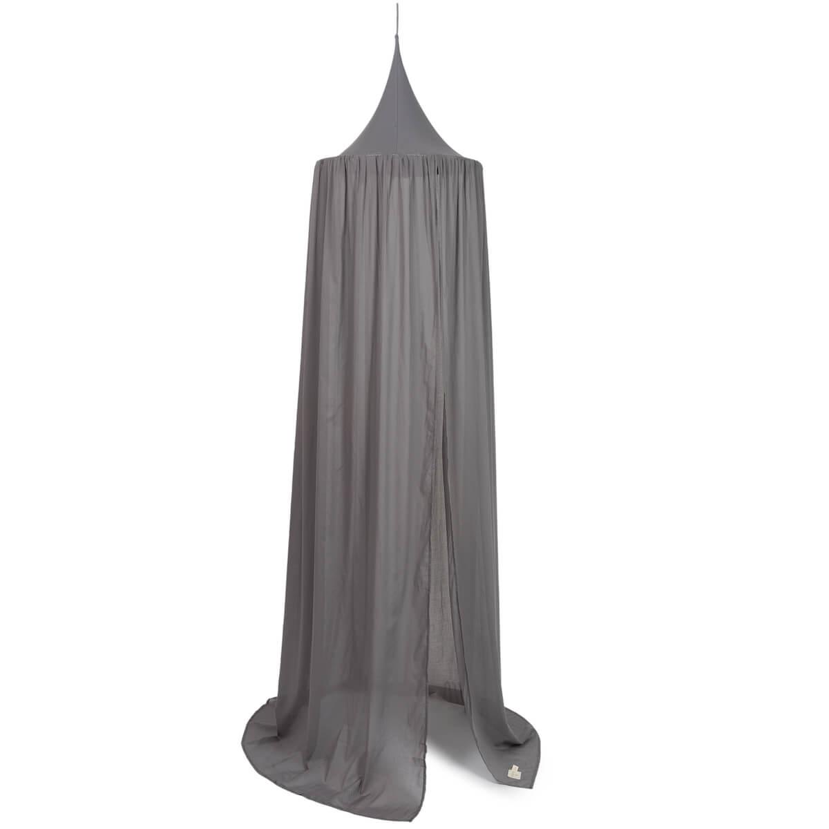 Baldachine VERA Nobodinoz Slate Grey