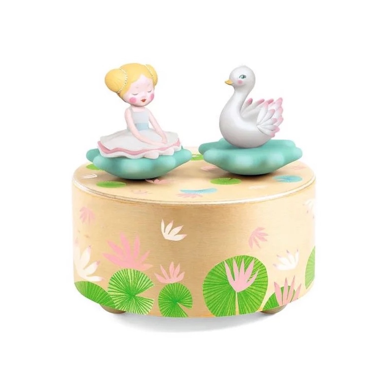 Ballerina Melody Djeco