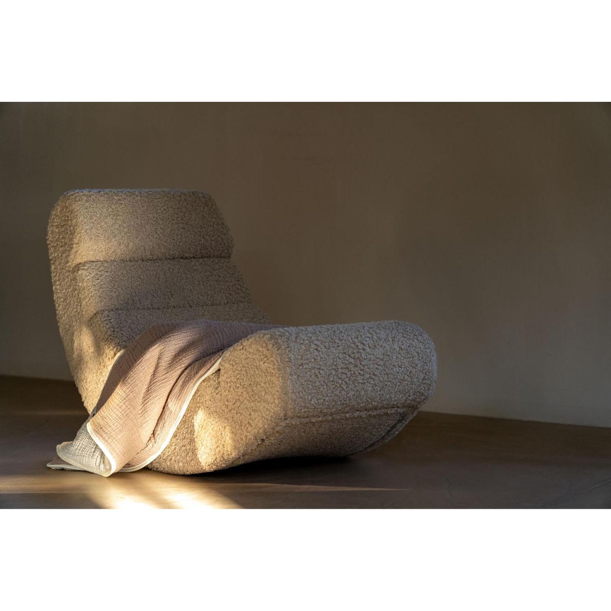 Banane Berçante Quax Sheep