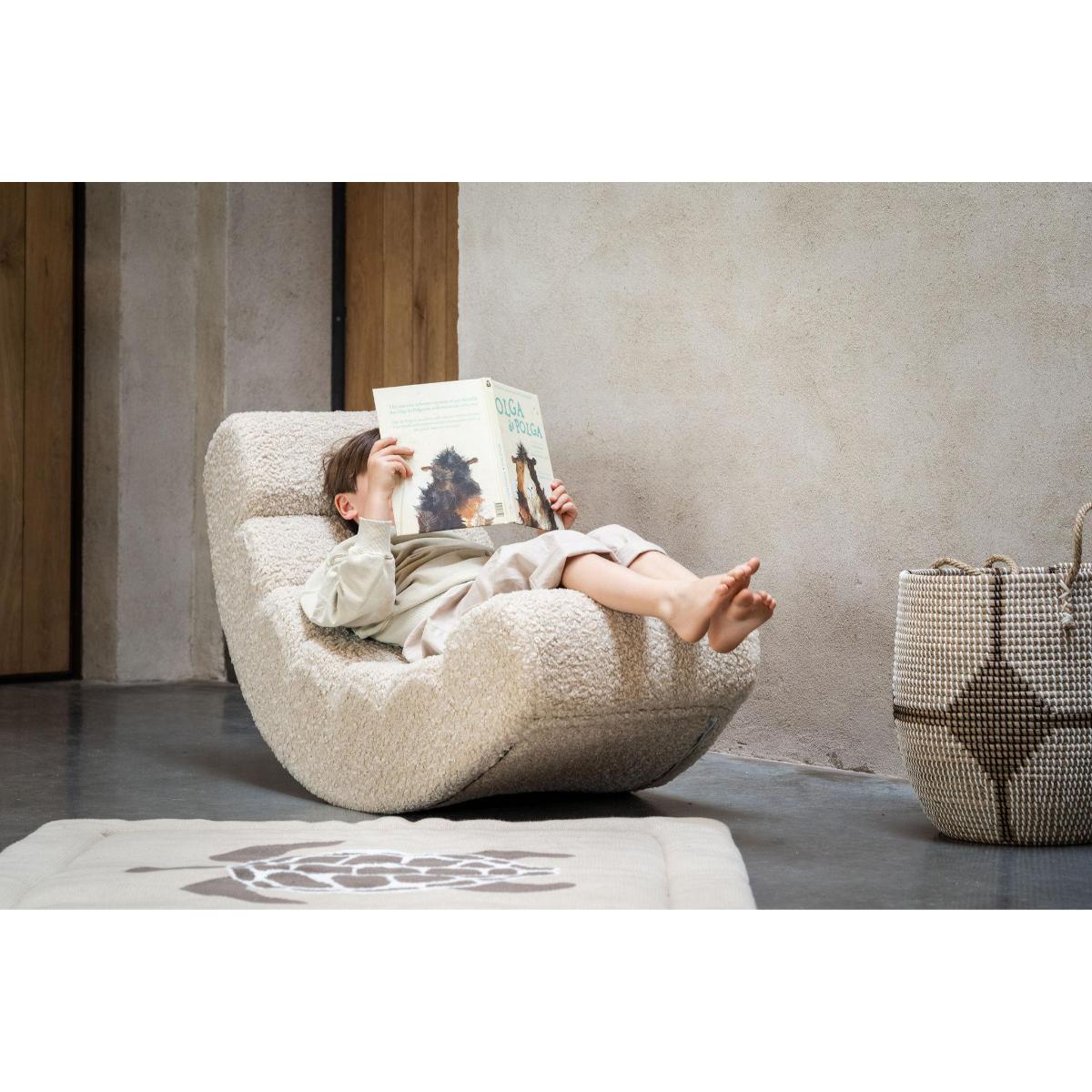 Banane Berçante Quax Sheep