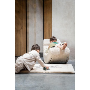 Banane Berçante Quax Sheep