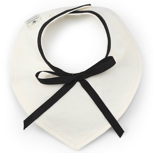 Bandana bavoir bébé PRECIOUS PREPPY Elodie Détails