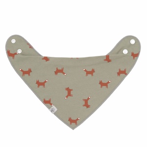 Bandana-Cowl-Hals 2 Stück sortiert Kleiner Waldfuchs Laessig