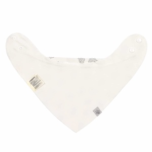 Bandana-Kuhhals 2 Stück Arsch. Kleiner Waldhase Laessig