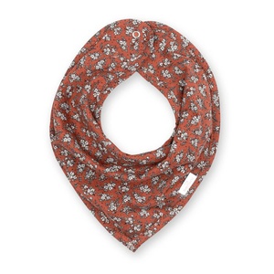 Bandana waterproof 25cm Bemini Print Heidi Carmin Jersey