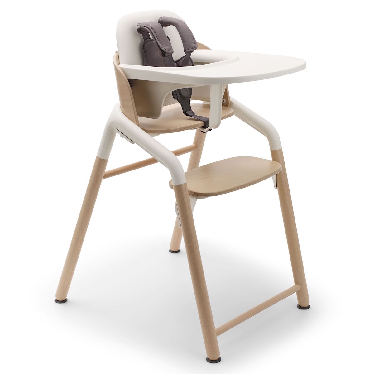 Bandeja Giraffe Bugaboo white