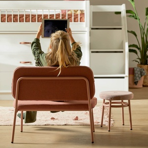 Bank CHILL Lifetime Rose Blush