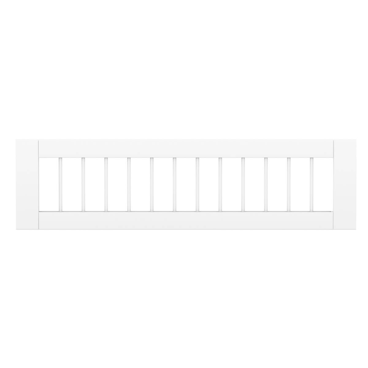 Barandilla 1/2 travesaños FLEXA