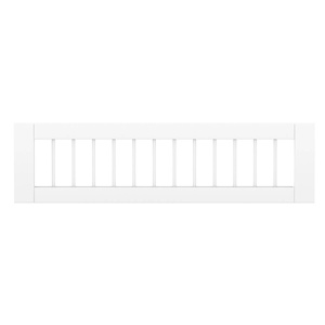 Barandilla 1/2 travesaños FLEXA