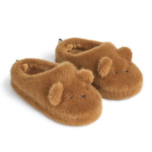 Bärenpantoffeln AVIAJA Liewood golden caramel 22/23