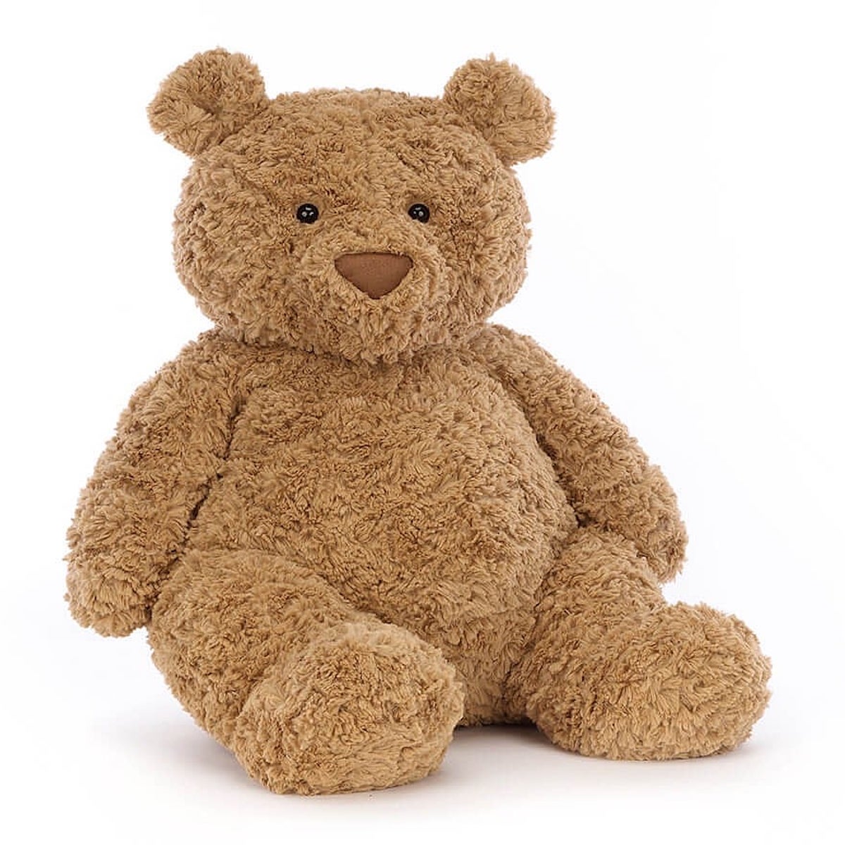 Bartholomäus Bär ganz groß