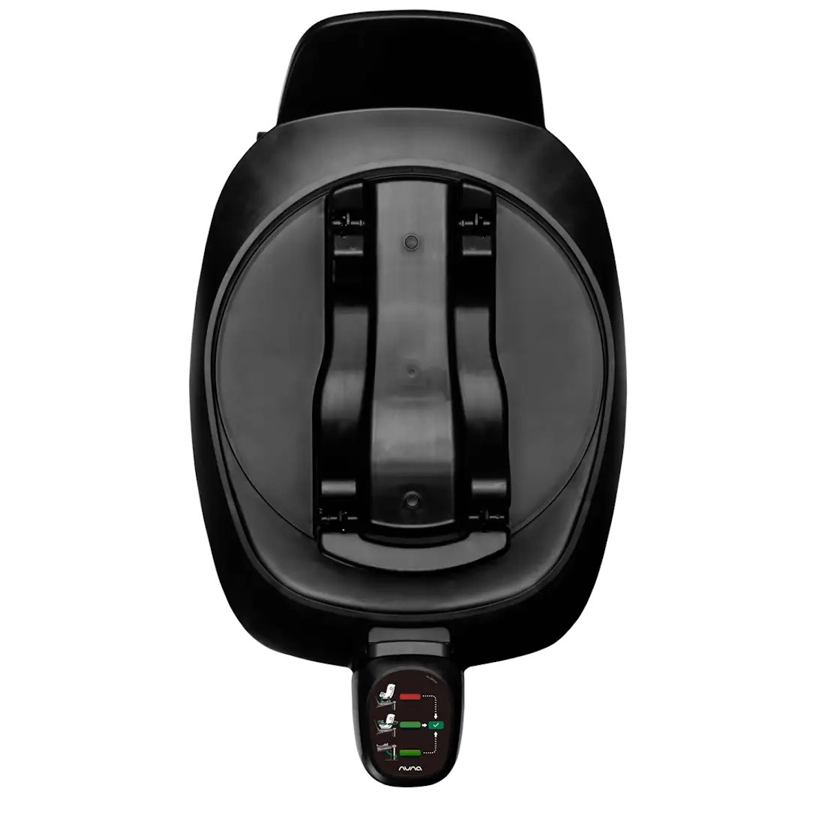 BASE neben NUNA Zwart