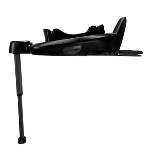 BASE neben NUNA Zwart