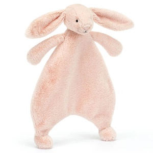 Bashful Blush Bunny Trösterin Jellycat