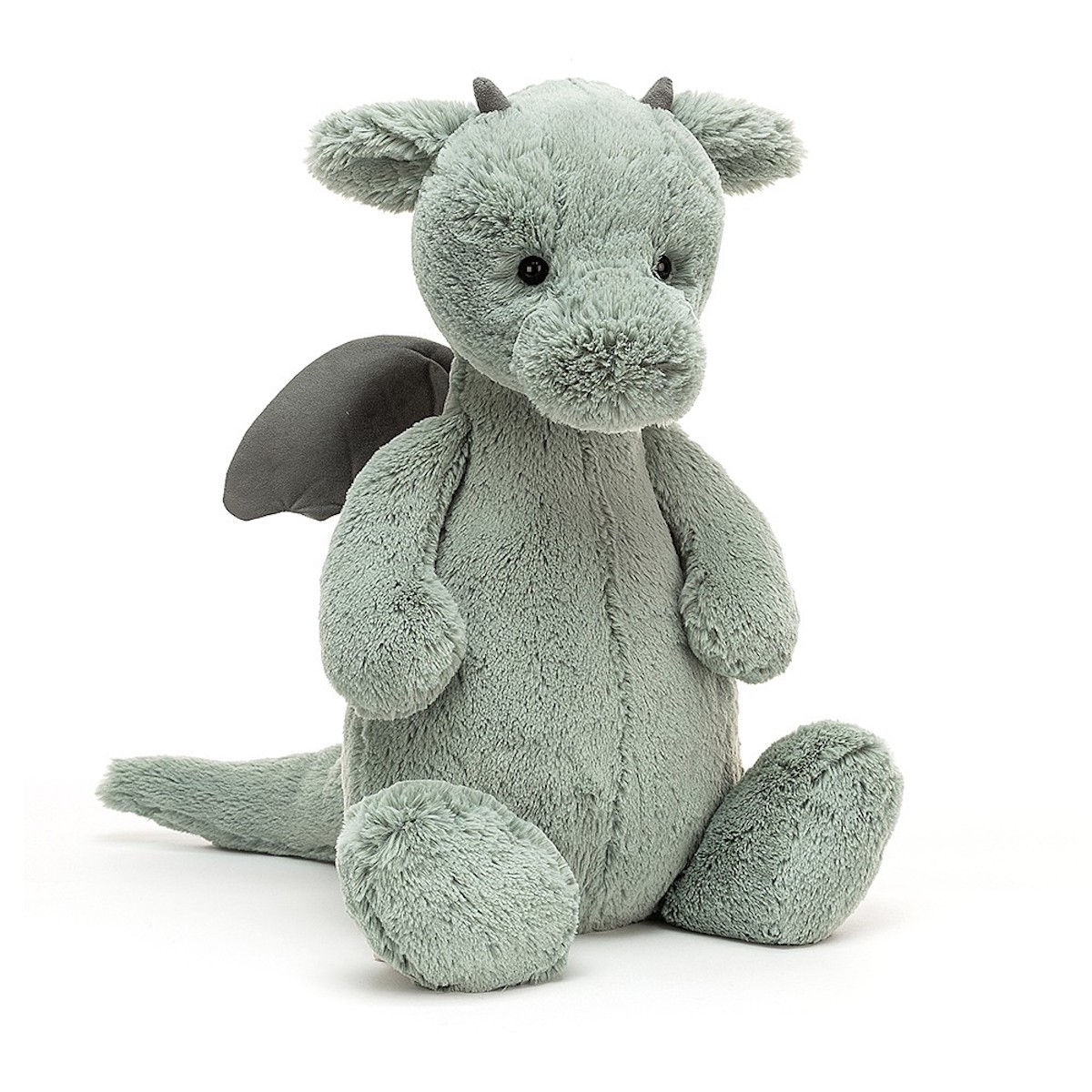Bashful Dragon Big (Huge) 51cm Jellycat