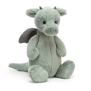 Bashful Dragon Big (Huge) 51cm Jellycat