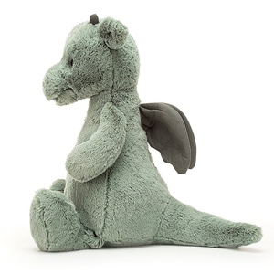Bashful Dragon Big (Huge) 51cm Jellycat