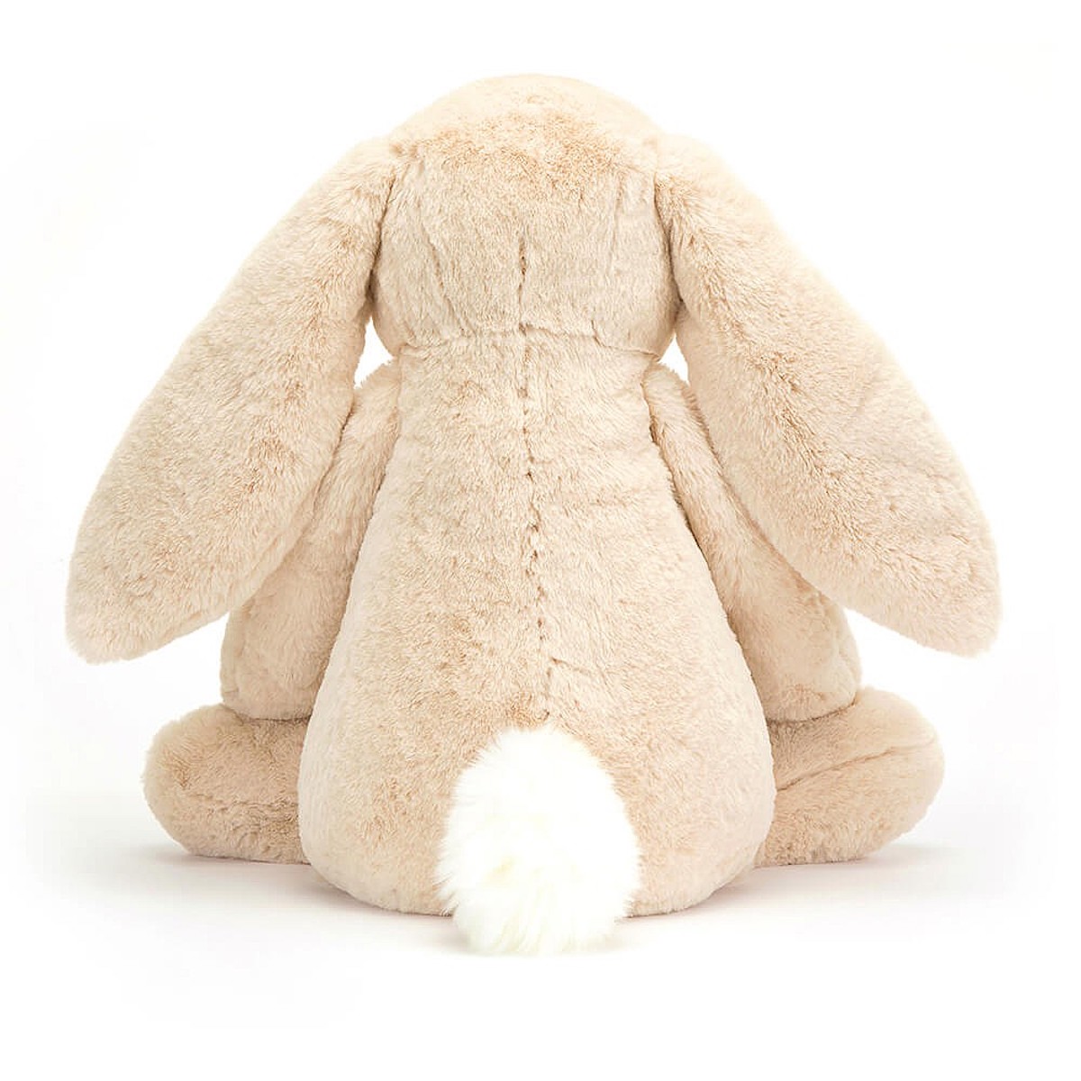 Bashful Luxe Bunny Willow Big