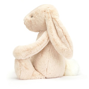 Bashful Luxe Bunny Willow Big