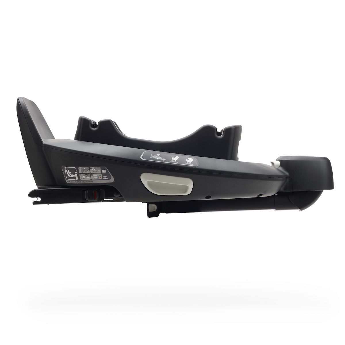 Basis 360 Bugaboo von Nuna