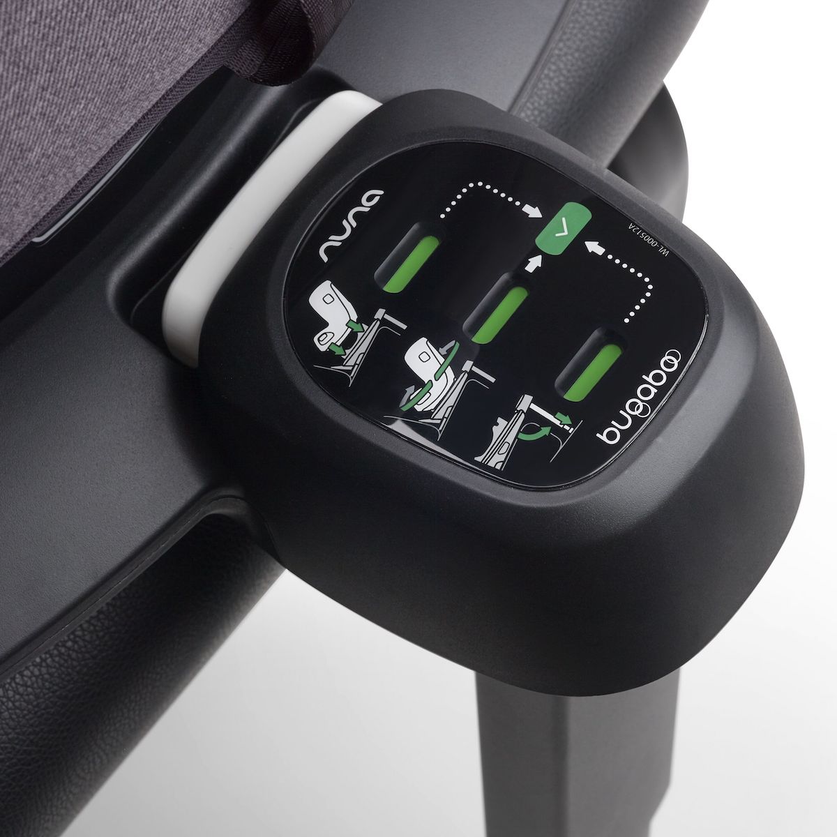 Basis 360 Bugaboo von Nuna