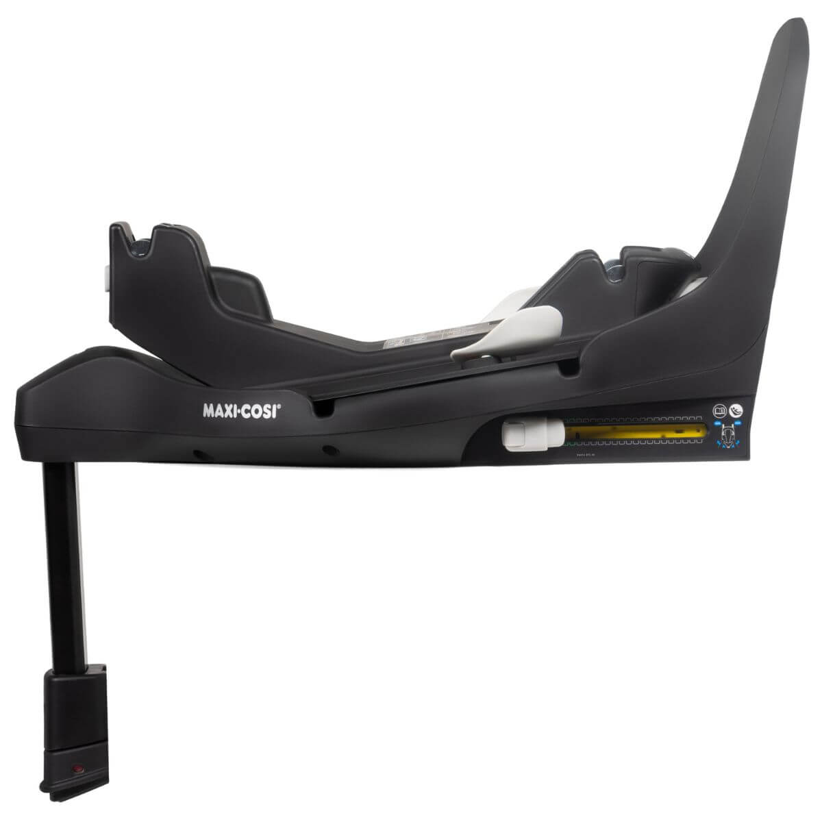 Basis Maxi-Cosi FamilyFix 360 ST Joolz