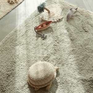 Basket Baby Turtle 22x25x10cm Lorena canals