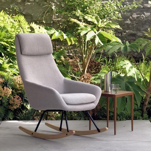 Basküle ROCKING NORDIC Quax Wüste