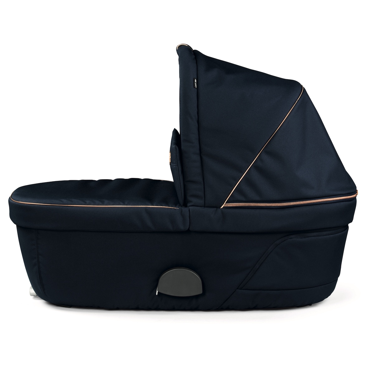 Bassinet CULLA FLEX Pegperego blue shine