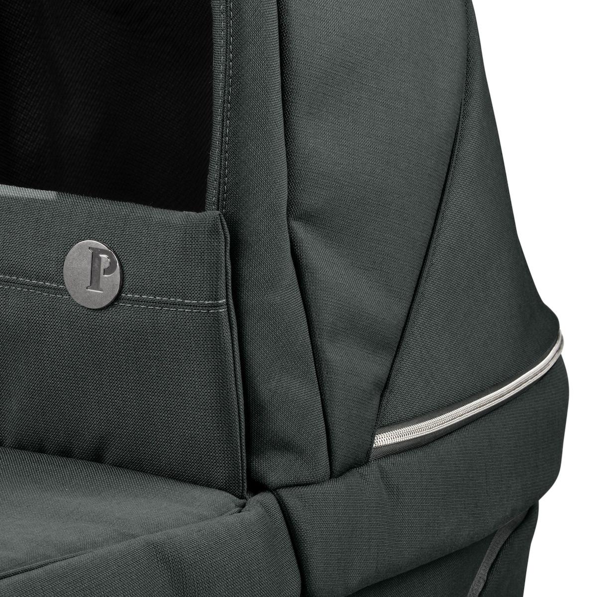 Bassinet CULLA FLEX Pegperego metal