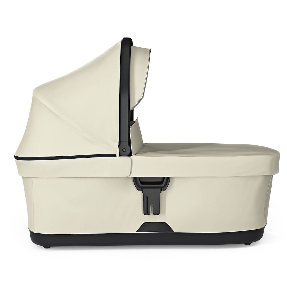 Bassinet Soft Thule beige