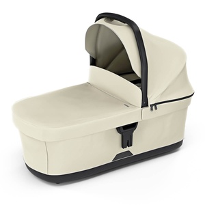 Bassinet Soft Thule beige