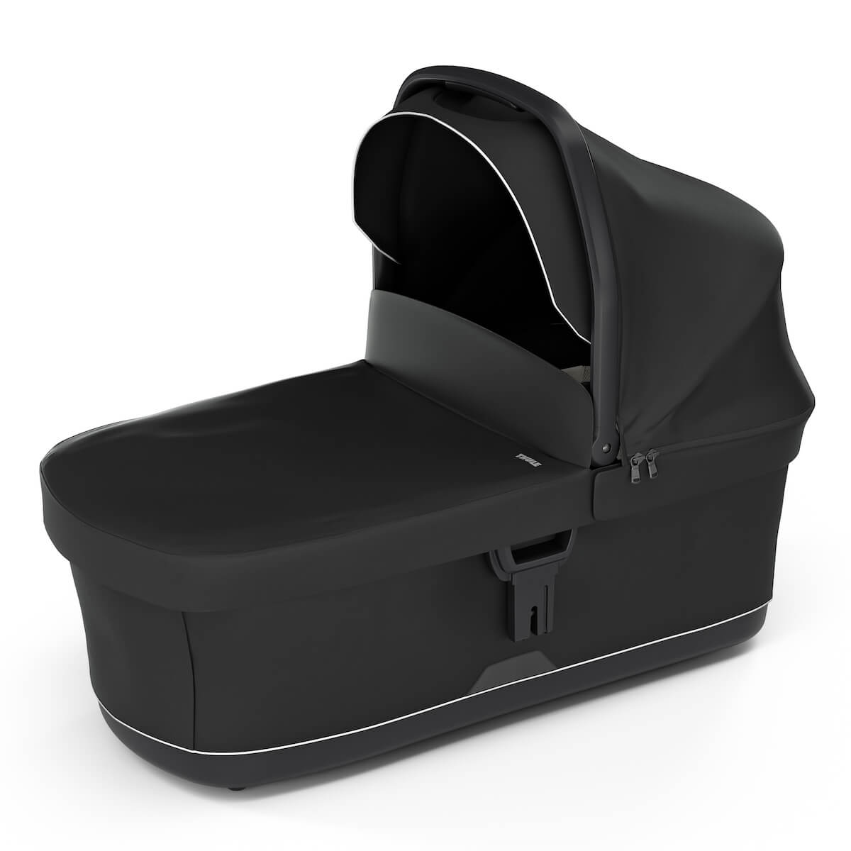 Bassinet Thule black