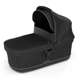 Bassinet Thule black