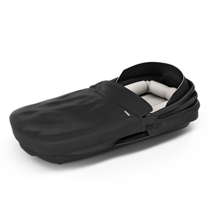 Bassinet Thule black