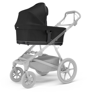 Bassinet Thule black