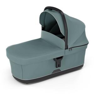 Bassinet Thule mid blue