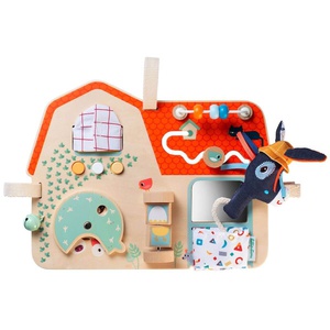 Bauernhof Activity Panel