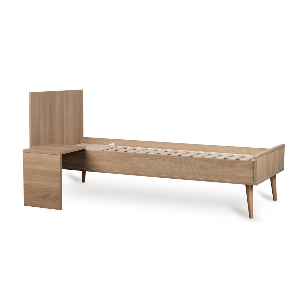 Bausatz junior FLOW 70/170cm Quax Honig Esche