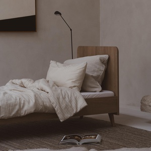 Bausatz junior LOFT 70/170cm Quax Honig Esche