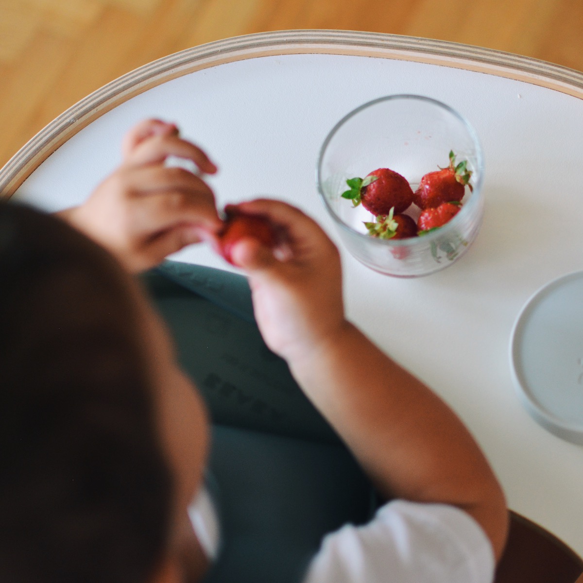 Bavoir silicone mineral 